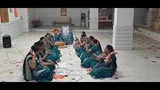 અહં કરીને મારા કાનજી રીસાયા કેમ કરીને મનાવું રે🌸🙏👌