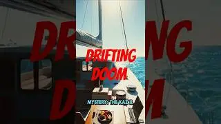 Drifting Doom? Inside the Eerie Tale of Kaz II