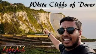 Hiking Routes UK | White Cliffs of Dover