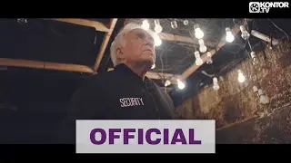 GoldFish feat. Diamond Thug - Deep Of The Night (Official Video HD)