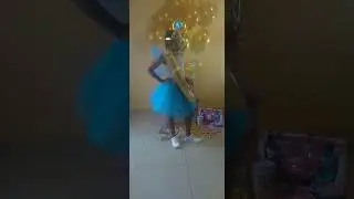 Happy birthday Siphiwe