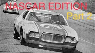 1972 Ford Gran Torino NASCAR Racing edition Part 2