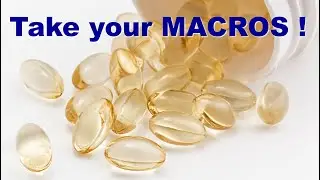 SQL Macros with no SQL Injection !