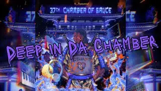 K_2Sauced - Deep In Da Chamber (Official Audio)