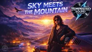 Where The Sky Meets The Mountain &ndash; Melodic AOR Rock | AI Music