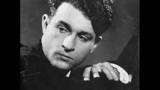 William Kapell: Mazurka in B minor, Op. 33, No. 4 (Chopin)