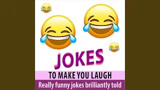 Blonde Jokes Part 1 - Brilliantly Told