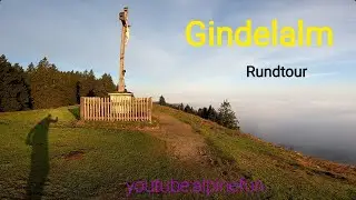 Gindelalm