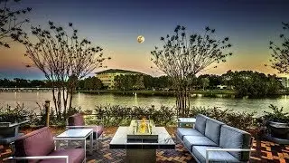 Top10 Recommended Hotels in Jacksonville, Florida, USA