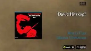David Hitzkopf / Folklore Jud&iacute;o Vol.2 - Bin Ij Fun Shtein Geboiren