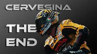 NT ROUND 6 CERVESINA - THE END