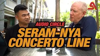 Обзор автомобильной аудиосистемы DEMO Concerto Line с Марком Зайгершмидтом