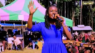 NEEMA KUU//OFFICIAL VIDEO//BY ESTHER KWAMBOKA