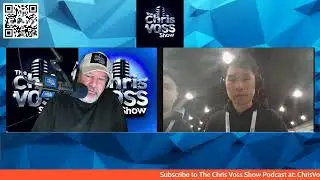 Sensereo Steve Winter Client
