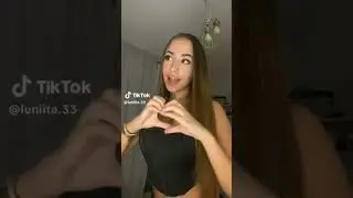 LUNIITA.33                                        #girl #dance #song #brazil #spain