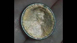 Coin Rolling Pennies June 2021