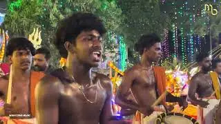അടിപൊളി ഒരു മേളം കേട്ടാലോ🎉👌💪🔥