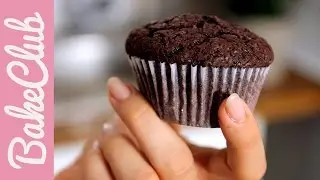 Schoko Cupcakes - B&ouml;den | BakeClub