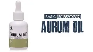ATP Science Aurum Oil Supplement Review | Basic Breakdown