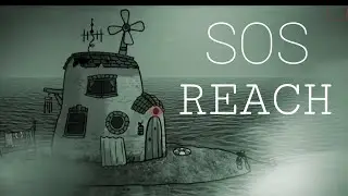 Reach: SOS Full Walkthrough