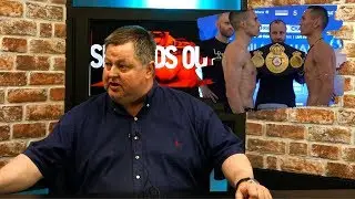 Mick Hennessy IN THE STUDIO: 'In 20 years, I'D NEVER SEEN THIS!'