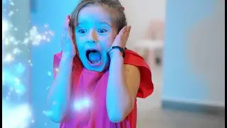 Saritah Bebe - Aprende a cuidar bebes gigantes!