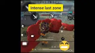 funny video last zone fight#freefire #shorts #funny #totalgaming #slgaming #gayangaming #short
