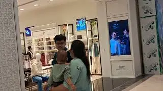 Elegante Mall netaji subhash place (nsp) tour first floor part-1#nsp #unityelegantemallnsp #funny
