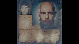 Arthur Zdrinc - It's A.D. 2016. - The Winter of 1984