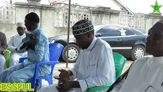 Ahlul bait a,s The Allah Great Kingdom Family Be Us 12 Nuru ala Nuri ibada ya jumaa pili 09 10 2022