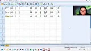 BISNIS STATISTIK 