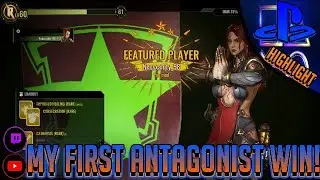 Spacelords | First time winning as an antagonist! | #NXCult