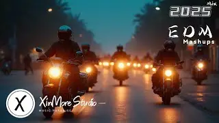 Hardstyle Festival Mix 2025 🎵 Best EDM Anthems 🎵 Ultimate Hardstyle Hits of 2025