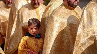 Saint Parascheva celebration in Iași draws one of Romania&rsquo;s largest pilgrimages