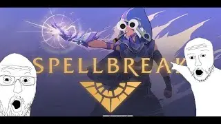The Spellbreak Experience