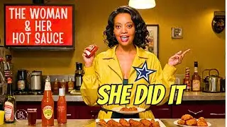 Hot Wings, Cold Case: Rhonda&rsquo;s Confession