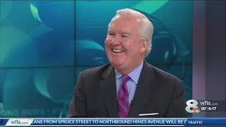 MAYOR BOB BUCKHORN