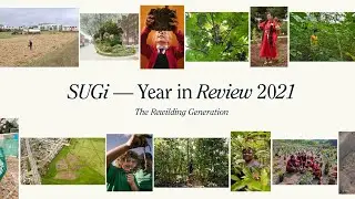 SUGi &mdash; Year in Review 2021