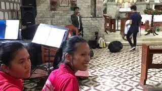 Jun Gacayan,,,cover,,,Love is a many Splendored Thing