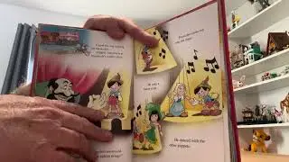 Pinocchio