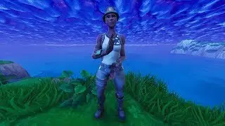 Looking for a fortnite mobile OCE clan👀