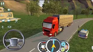 Euro Truck Driver 2021 | Truck Games |