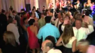 About Philly Party Band - Philadelphia's Ultimate Wedding & Party Band