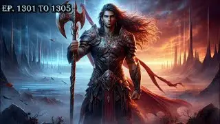 Advitiya Yoddha || High Priest || Episode 1301 to 1305 || The Horror Hunter