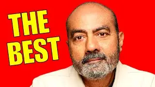 GEORGE ALAGIAH | The Best of the Best