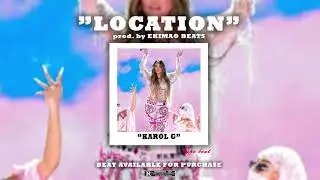 Karol G x J Balvin Type Beat - 