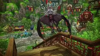 Caravan Stories - Undying Gargogo