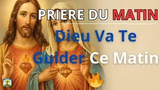 Pri&egrave;re du Matin pour &Ecirc;tre Conduit par le Saint-Esprit (Puissance et Victoire)