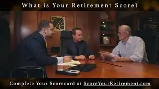 Mindset Number One: Integrated Financial Planning