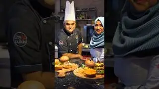 #cheftraining #chefcourse #bakingcourse #foodie #food #culinarycourse